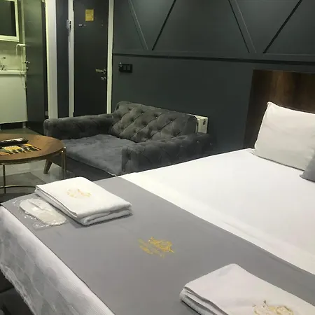 Halic Hotel Estambul