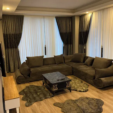 Halic Hotel