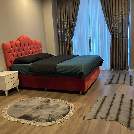 Hotel Halic Estambul