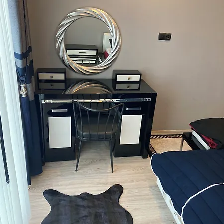 Halic Hotel