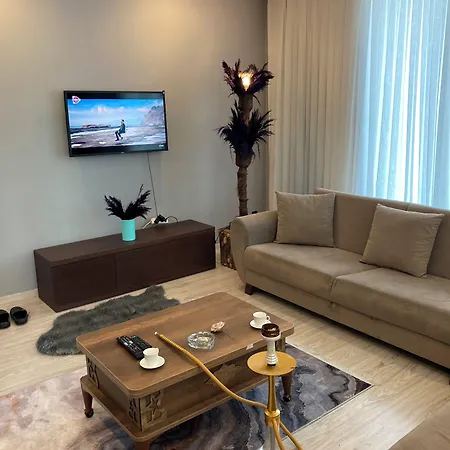 Hotel Halic