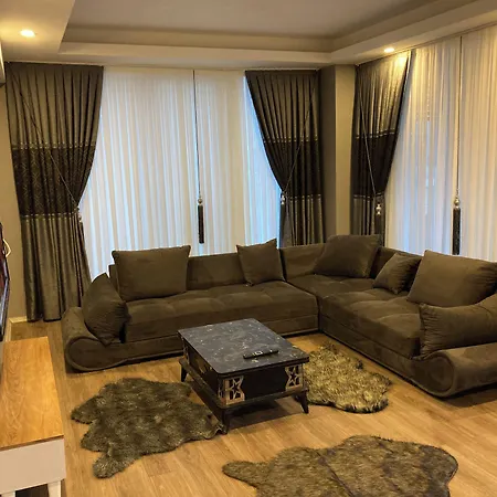 Halic Hotel