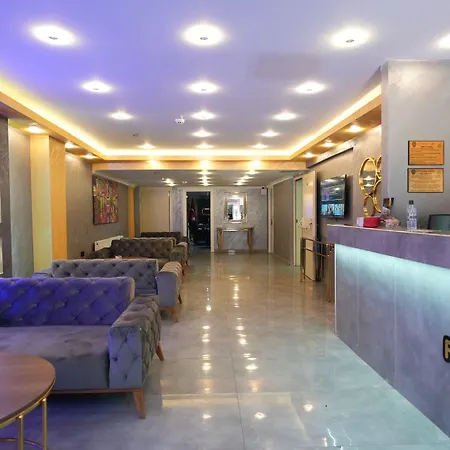 Halic Estambul