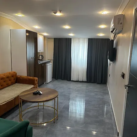 Hotel Halic