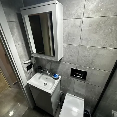 Halic Hotel