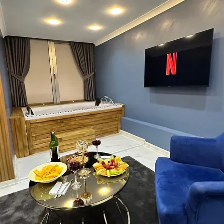 Halic Hotel