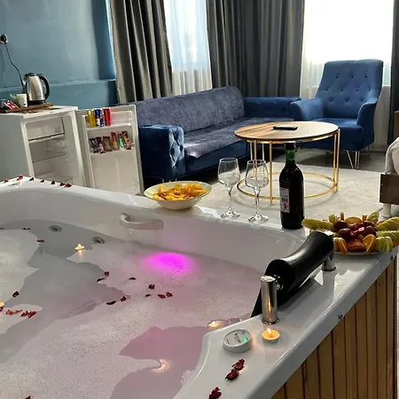 Otel Halic İstanbul