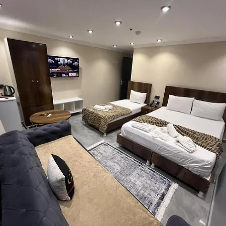 Halic * Istanbul