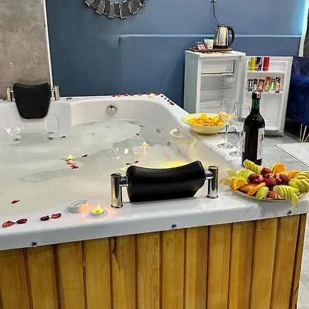 Otel Halic