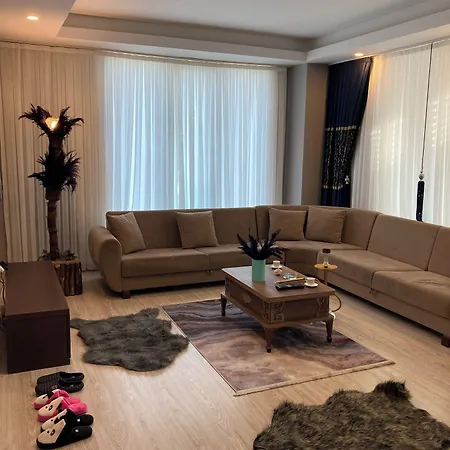 Hotel Halic *