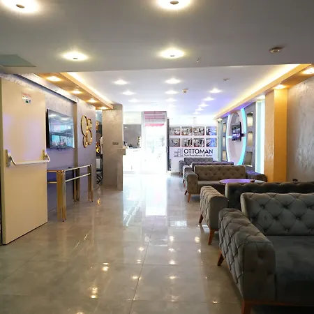 Halic Hotel Istanbul