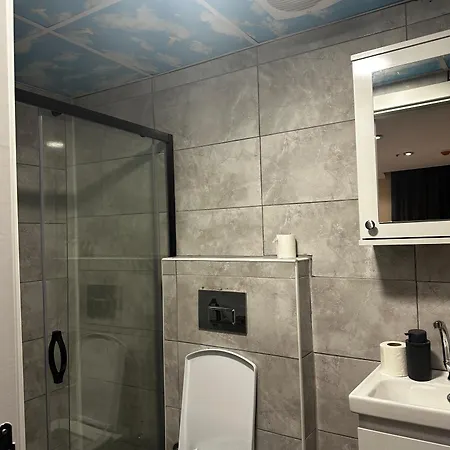 Halic Hotel *