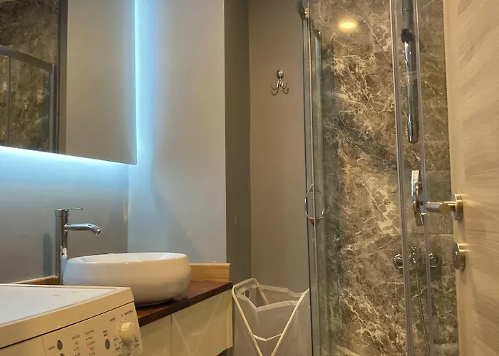 Hotel Halic Stambuł