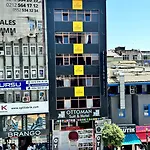 酒店 Halic