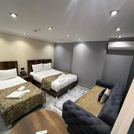 Halic اسطنبول