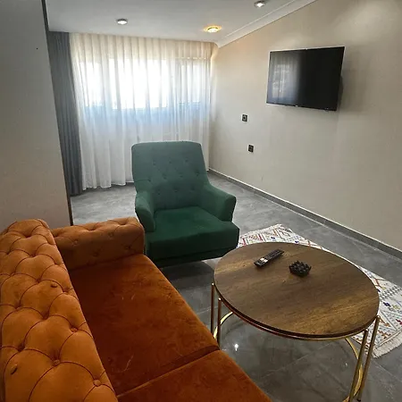 فندق Halic اسطنبول