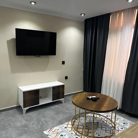 Halic Hotel *