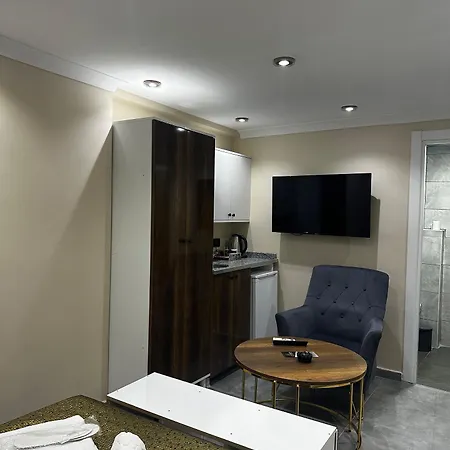 Halic * اسطنبول