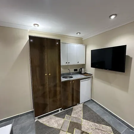 Ξενοδοχείο Halic *