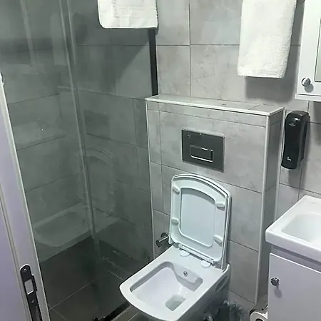 Szálloda Halic *