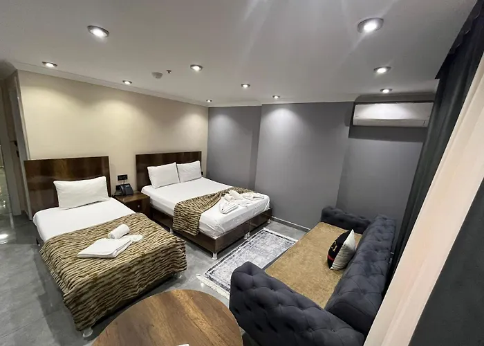 Halic Istanbulská provincie