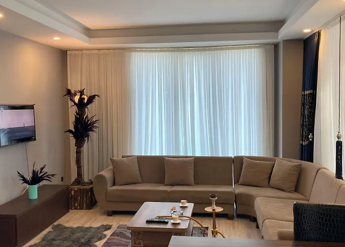 Halic Hotel Istanbulská provincie