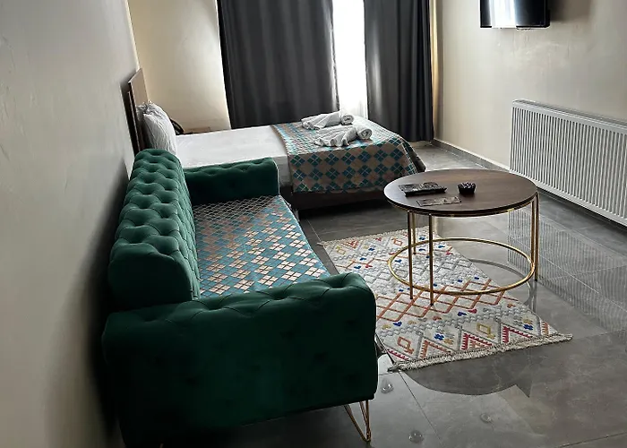 Halic Istanbulská provincie