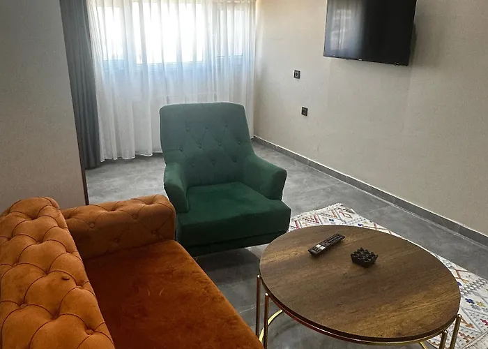 Hotel Halic Istanbulská provincie