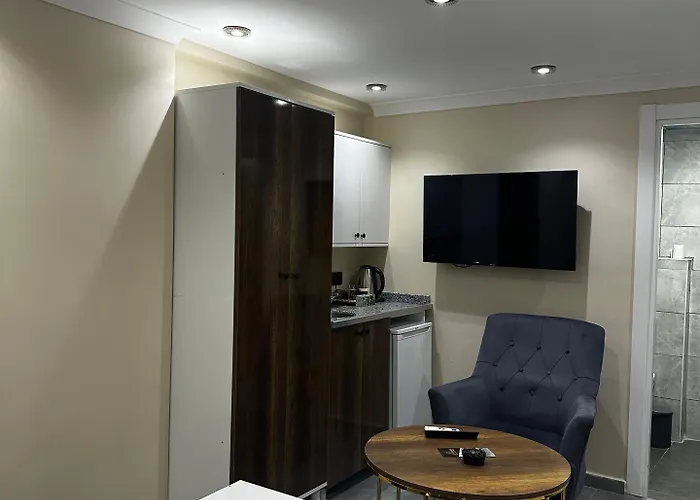 Halic * Istanbulská provincie