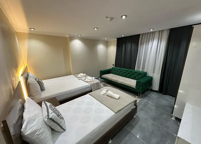 Halic * Istanbulská provincie