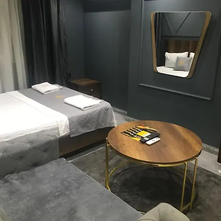 Halic Hotel Istanboel