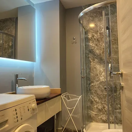 Hotel Halic Istanboel