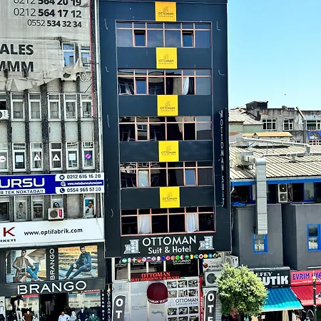 Hotel Halic