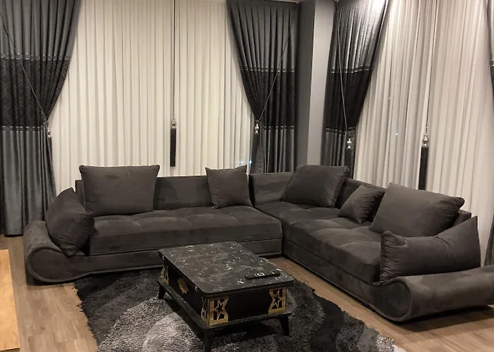 Halic * איסטמבול