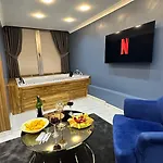 Halic Hotel