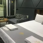 Halic Hotel Provincia di Istanbul