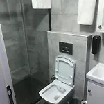 Halic Hotel *
