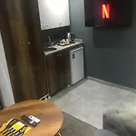 Hotel Halic *