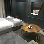 Halic Hotel Provincia di Istanbul
