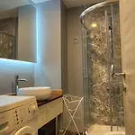 Hotel Halic Provincia di Istanbul