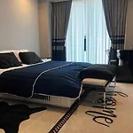 Halic Hotel *