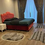 Hotel Halic Provincia di Istanbul