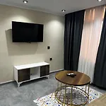 Halic Hotel *