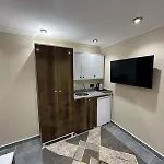 Hotel Halic *