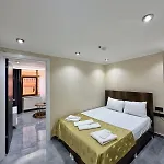 Halic Hotel *