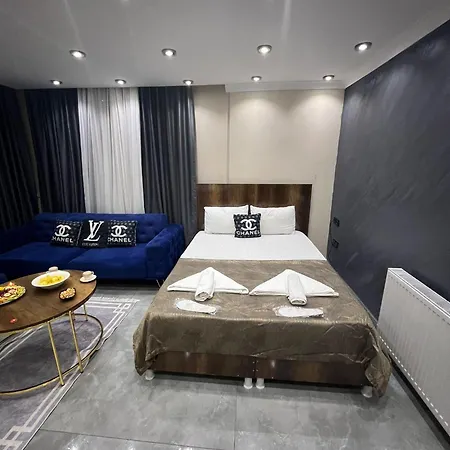 Hotel Ottoman