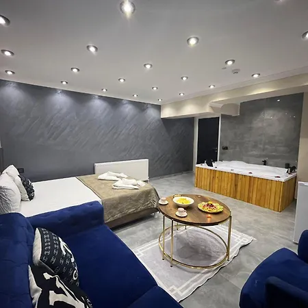 Hotel Ottoman Istanbul