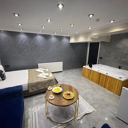 Hotel Ottoman