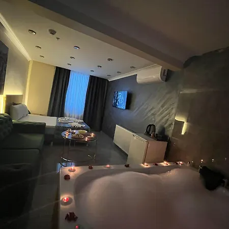 Hotel Ottoman *