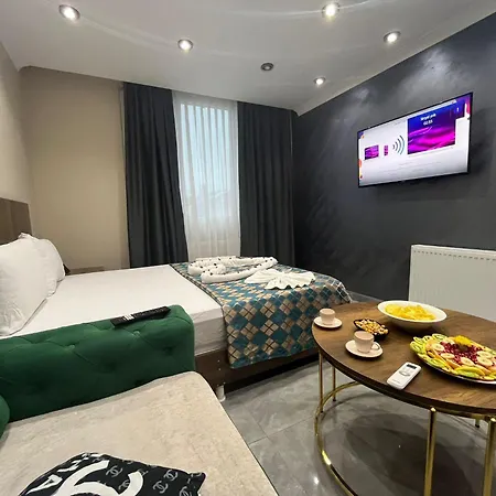Hotel Ottoman